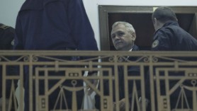 Liviu Dragnea rămâne în închisoare, instanța i-a respins cererea de eliberare condiționată